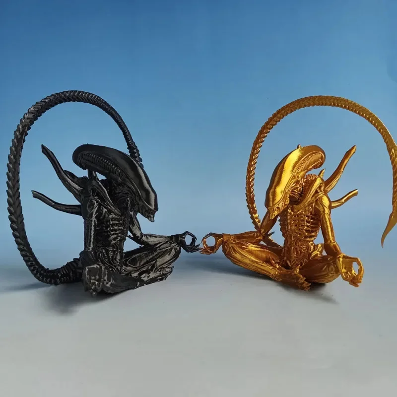 In Stock Alien Romulus Figure 2024 Xenomorph Toys Model 3D Room Decoration Halloween Christmas Kids Gifts
In Stock Alien Romulus Figure 2024 Xenomorph Toys Model 3D Room Decoration Halloween Christmas Kids Gifts