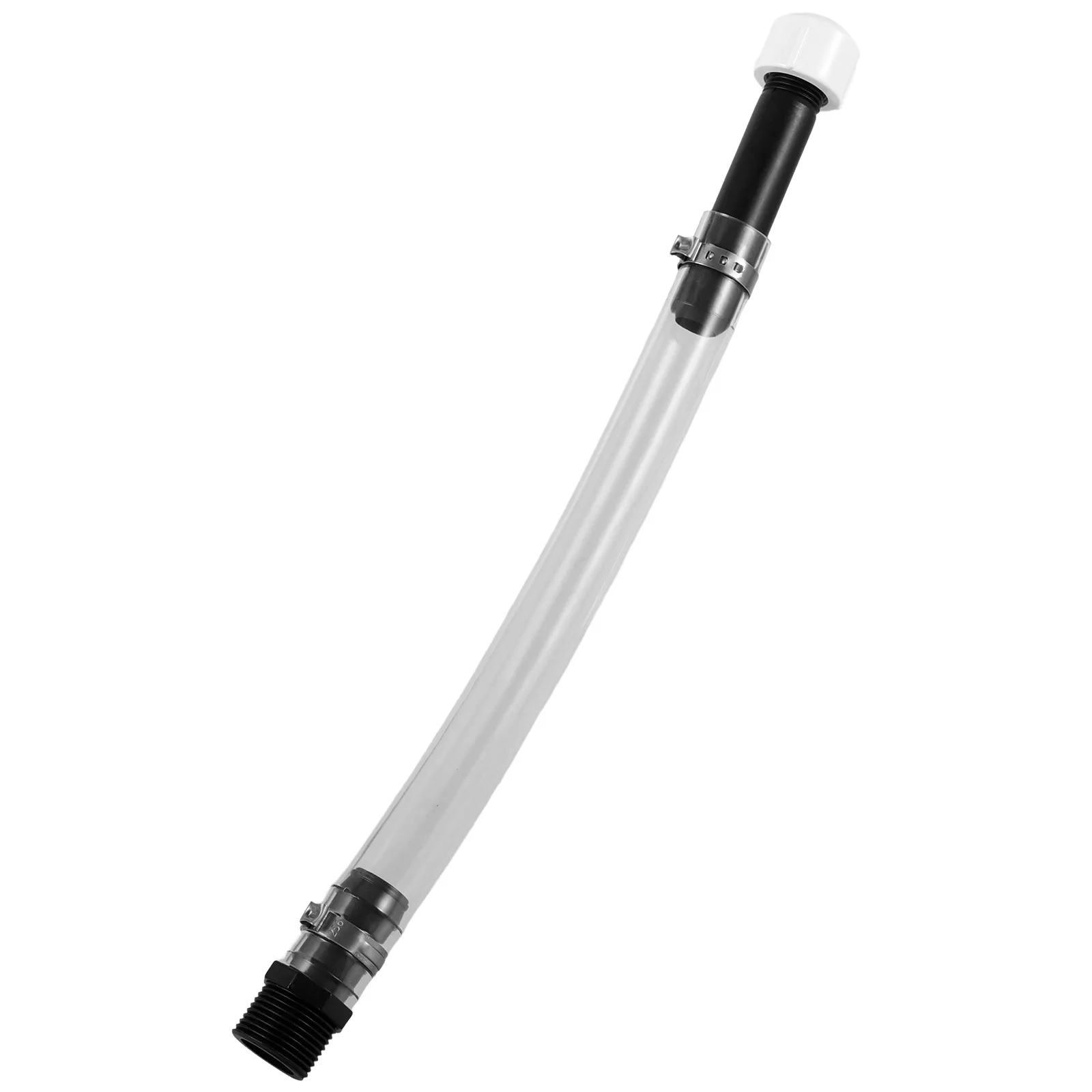 Fuel Hose Racing Replacement Filler Flexible Car Funnel Extension Gas Jug Gasoline Durable Stable Secure Easy Quick Suitable
Fuel Hose Racing Replacement Filler Flexible Car Funnel Extension Gas Jug Gasoline Durable Stable Secure Easy Quick Suitable