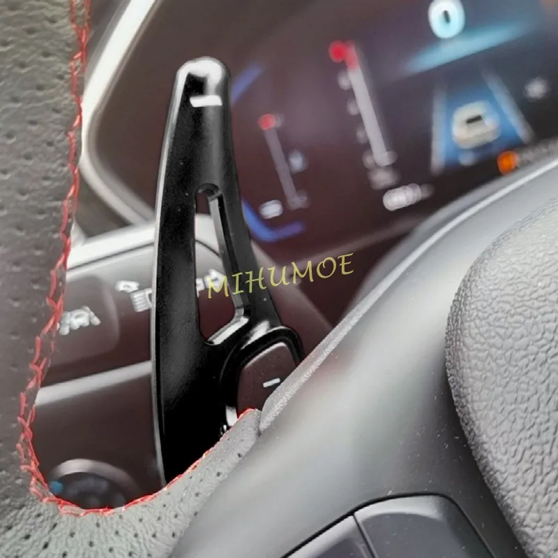 Алюминиевый Рычаг переключения передач на руль для Ford Kuga Escape Focus EcoSport, черный
Алюминиевый Рычаг переключения передач на руль для Ford Kuga Escape Focus EcoSport, черный