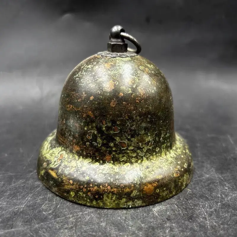 Antique miscellaneous items, bells, handmade copper bells, handle pieces, home craft ornaments, shaking will ring
Antique miscellaneous items, bells, handmade copper bells, handle pieces, home craft ornaments, shaking will ring