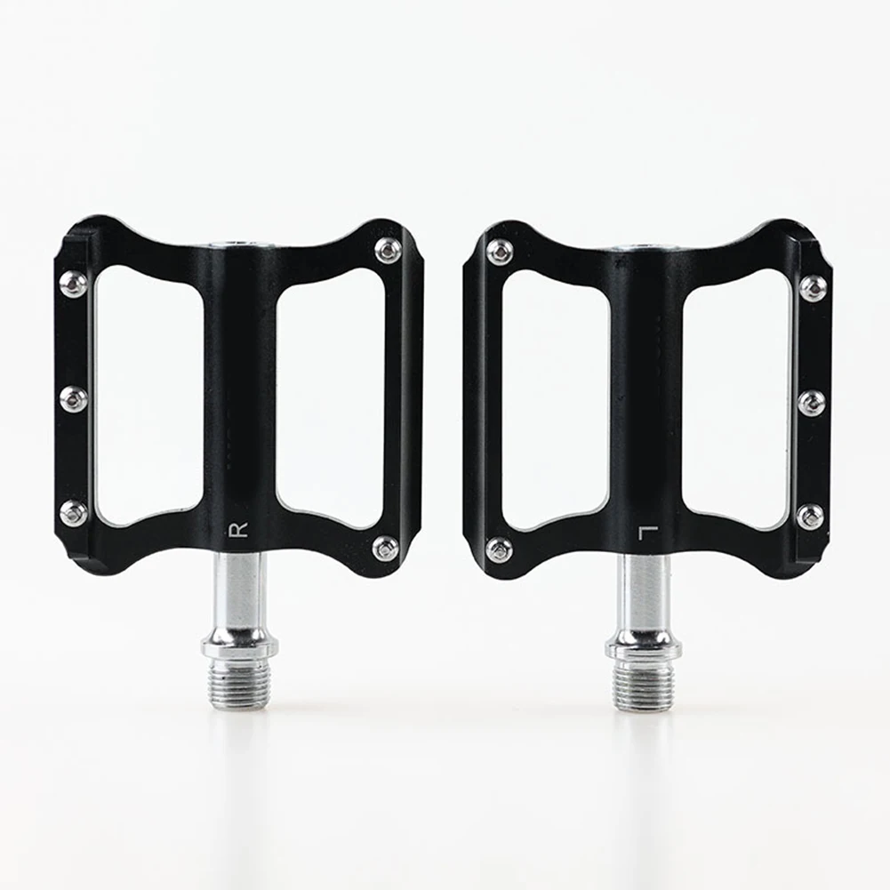 Riding Cycling Aluminum Alloy Pedal Modified Bike Pedal Fine Workmanship High-strength Material Non-deformation
Riding Cycling Aluminum Alloy Pedal Modified Bike Pedal Fine Workmanship High-strength Material Non-deformation