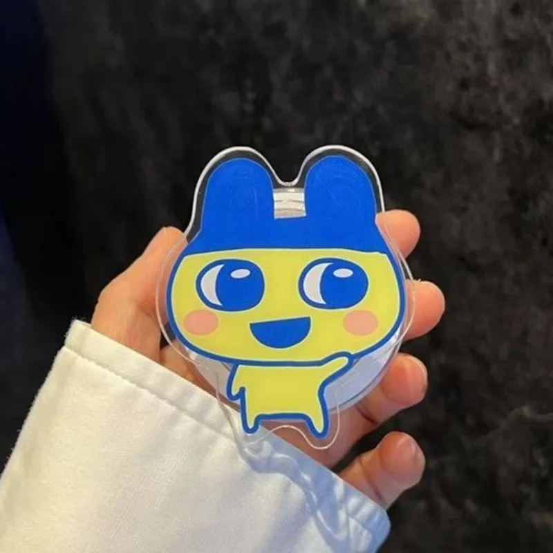 Adorable Tamagotchi Family Magnetic Phone Stand With Retractable Airbag Strong Absorption Portable Anti-Fall Desktop Stand
Adorable Tamagotchi Family Magnetic Phone Stand With Retractable Airbag Strong Absorption Portable Anti-Fall Desktop Stand