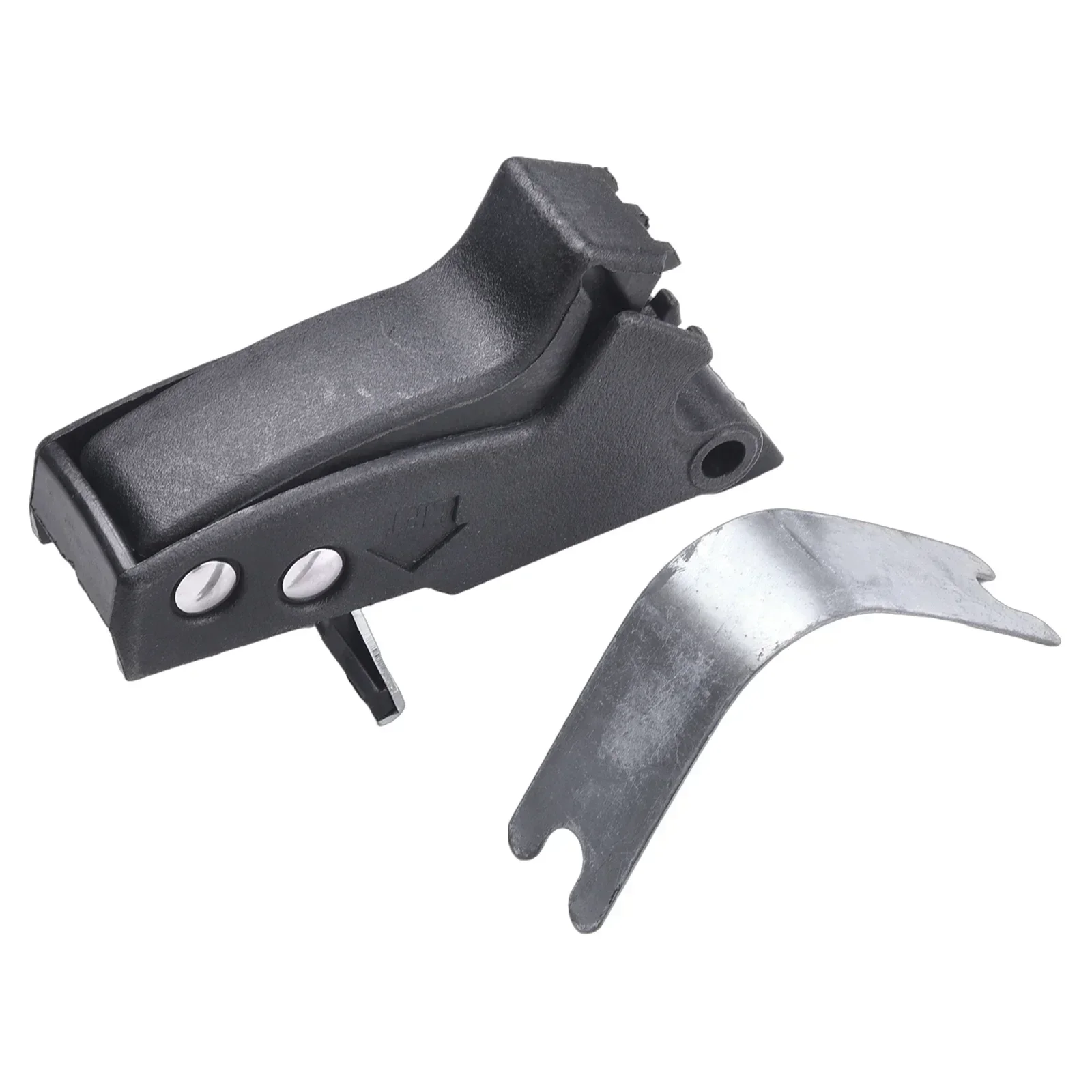 Lock Lever Release N087367 Bracket And Leaf Spring For DW7231 Miter Saw Stand Lock Lever Release N087367 Bracket And Leaf Spring
Lock Lever Release N087367 Bracket And Leaf Spring For DW7231 Miter Saw Stand Lock Lever Release N087367 Bracket And Leaf Spring