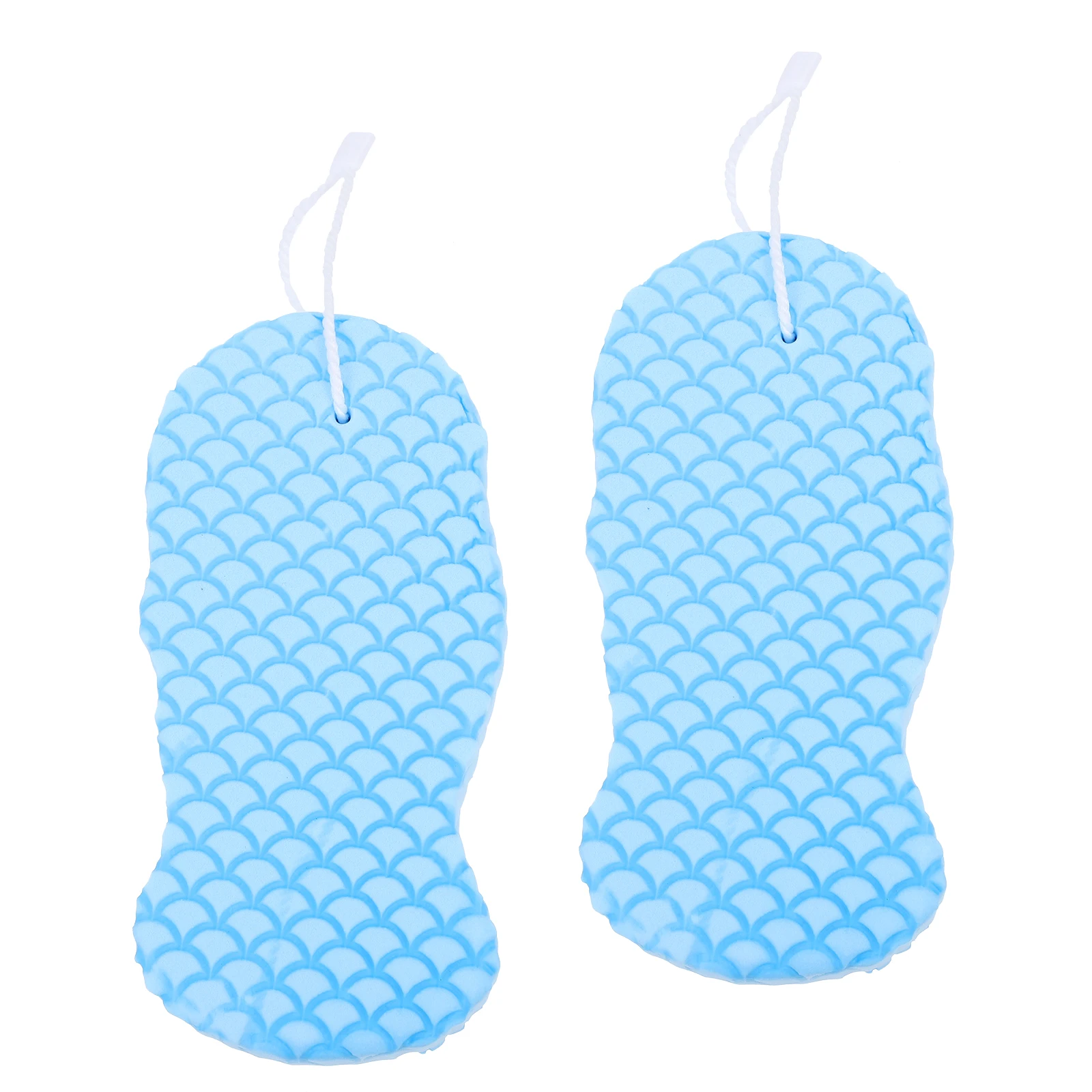 2 Pcs Baby Bath Sponge Soft Body Cleaning Shower Scrubber Natural Exfoliant Pva Dead Skin Remover Durable Portable Travel
2 Pcs Baby Bath Sponge Soft Body Cleaning Shower Scrubber Natural Exfoliant Pva Dead Skin Remover Durable Portable Travel
