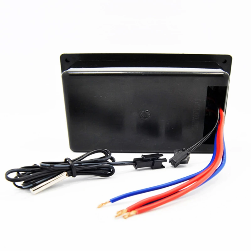 A08I FC-110C 230V10A ЖК-дисплей мини-сауна для ног спа цифровой регулятор температуры с таймером обратного отсчета термостат
A08I FC-110C 230V10A ЖК-дисплей мини-сауна для ног спа цифровой регулятор температуры с таймером обратного отсчета термостат