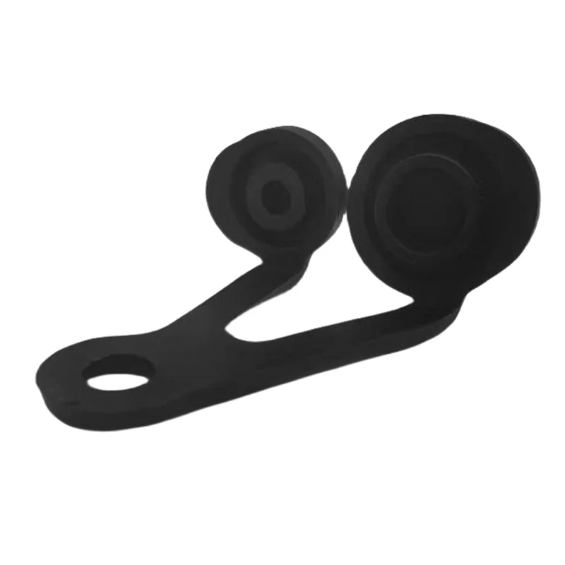 VO-Rubber Top Cover Interface Replacement For Nikon D700 Durable Lid Cap Spare Part
VO-Rubber Top Cover Interface Replacement For Nikon D700 Durable Lid Cap Spare Part