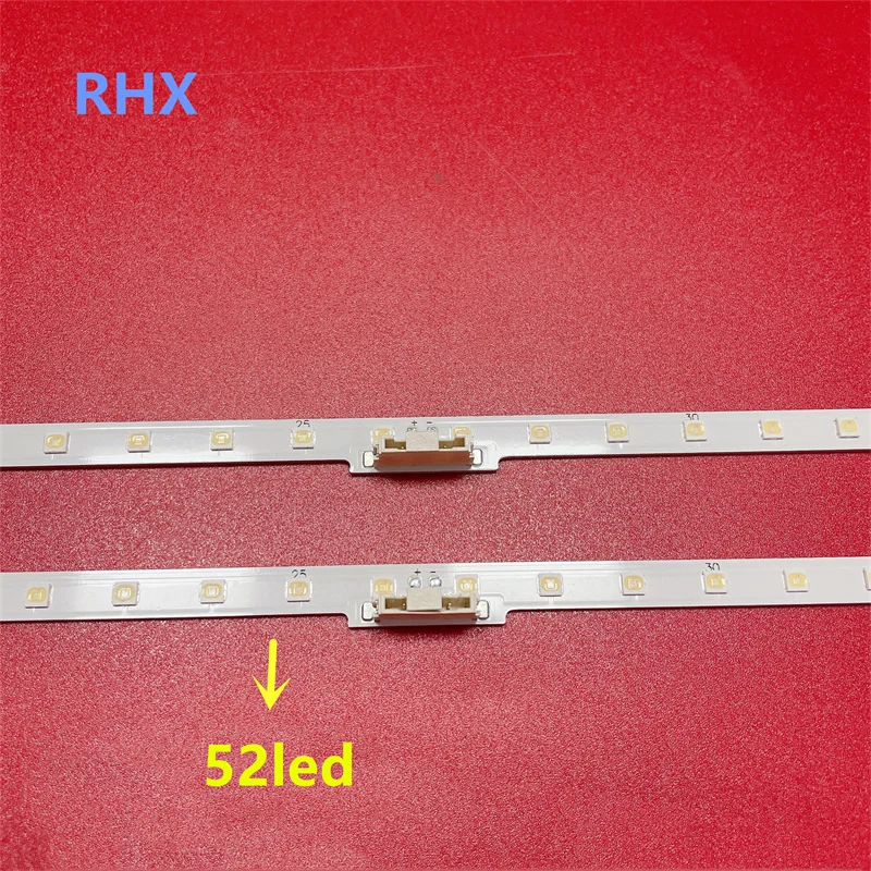 LED backlight for QA55Q60RAJXXZ 19Y-Q60-STC550AZ8-3030F BN96-48109A light bar 100% new
LED backlight for QA55Q60RAJXXZ 19Y-Q60-STC550AZ8-3030F BN96-48109A light bar 100% new
