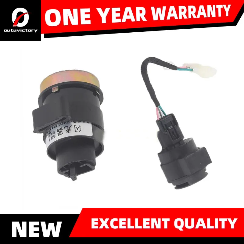 FOR ZONTES ZT 125-M ZT 125-D 350D 350M Modified Ticking Flasher Original Flasher Turn Signal Matty Sound Buzzer
FOR ZONTES ZT 125-M ZT 125-D 350D 350M Modified Ticking Flasher Original Flasher Turn Signal Matty Sound Buzzer