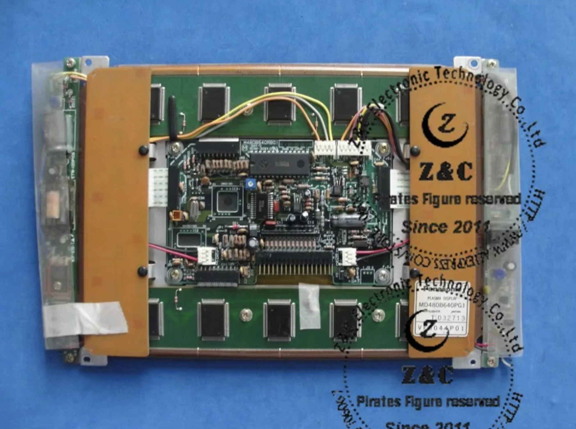 MD480B640PG1 M480B640RB01 Оригинальный ЖК-дисплей класса A+ для промышленного оборудования Pan asonic
MD480B640PG1 M480B640RB01 Оригинальный ЖК-дисплей класса A+ для промышленного оборудования Pan asonic