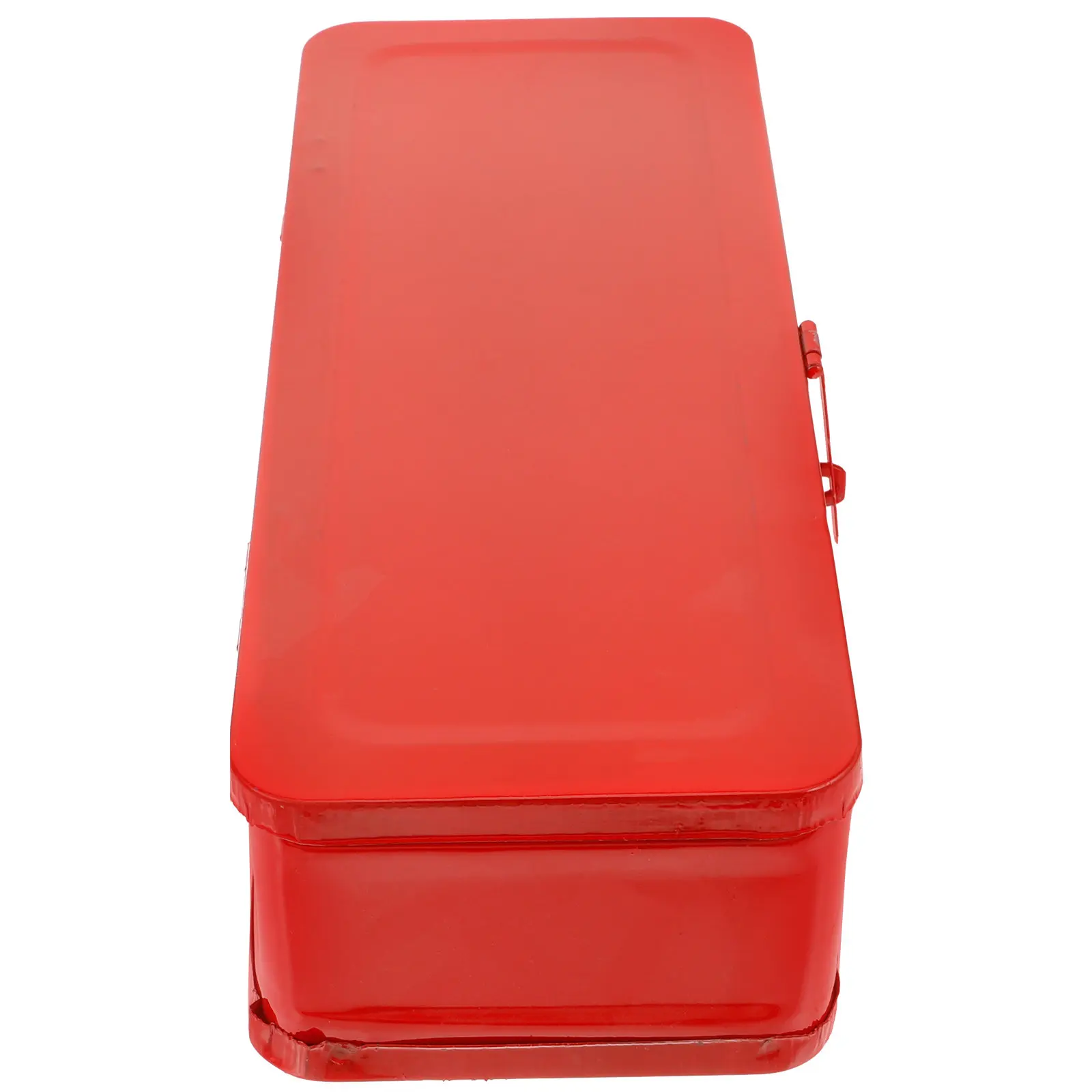 Metal Toolbox Thickened Iron Heavy Duty Tool Storage Box Large Capacity for Car Repair Workshop Use Tool Storage Box
Metal Toolbox Thickened Iron Heavy Duty Tool Storage Box Large Capacity for Car Repair Workshop Use Tool Storage Box