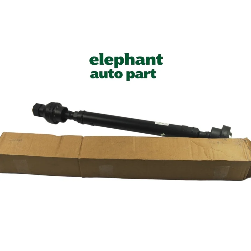 GENUINE LR082562 Front Axle Drive Shaft Driveshaft For LAND ROVER DEFENDER L663 DISCOVERY RANGE ROVER 4 L405 RANGE ROVER SPORT
GENUINE LR082562 Front Axle Drive Shaft Driveshaft For LAND ROVER DEFENDER L663 DISCOVERY RANGE ROVER 4 L405 RANGE ROVER SPORT