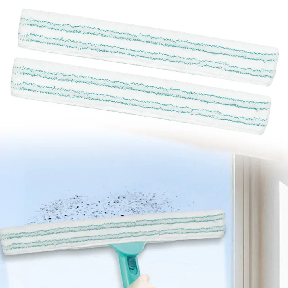 2pcs Microfiber Cloths For Leifheit XL Wet And Dry Window Cleaner Replacement Microfiber Cloths Mop Accessories Mop Cloth
2pcs Microfiber Cloths For Leifheit XL Wet And Dry Window Cleaner Replacement Microfiber Cloths Mop Accessories Mop Cloth