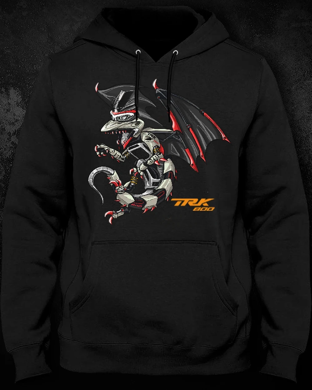 Classic Italy Motorcycle TRK 800 Pterosaur Inspired Pullover Hoodie 100% Cotton Comfortable Casual Mens Sweatshirt Streetwear
Classic Italy Motorcycle TRK 800 Pterosaur Inspired Pullover Hoodie 100% Cotton Comfortable Casual Mens Sweatshirt Streetwear