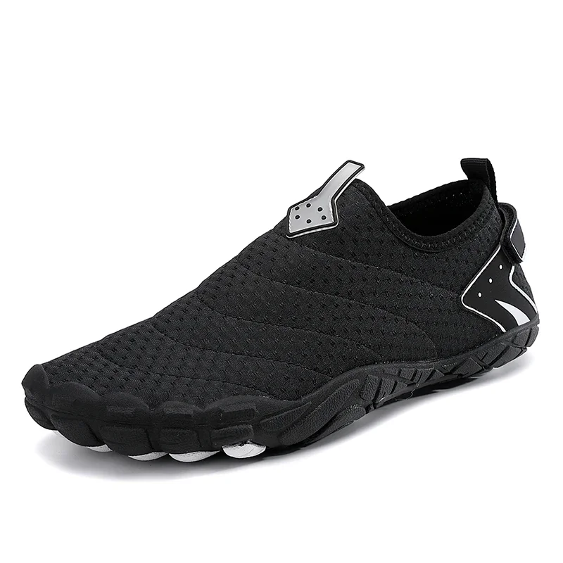 Mens Womens Water Shoes Swim Surf Shoes Beach Pool Wide Toe Hiking Aqua Shoe Quick Dry Slip-on for Pool Beach Surf Water
Mens Womens Water Shoes Swim Surf Shoes Beach Pool Wide Toe Hiking Aqua Shoe Quick Dry Slip-on for Pool Beach Surf Water