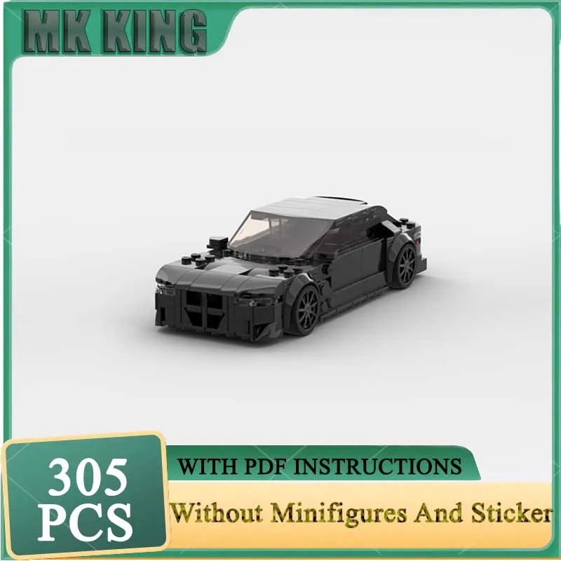 Чемпион Speed Cars Moc Building Bricks G80 M3 седан Black on Dark Red Модель Технология Модульный блок Игрушка DIY Набор Сборка Подарок
Чемпион Speed Cars Moc Building Bricks G80 M3 седан Black on Dark Red Модель Технология Модульный блок Игрушка DIY Набор Сборка Подарок