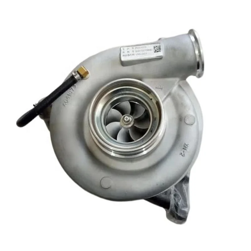 Factory Direct Sales Turbo Charger HE500WG Model For 5351573 5351572 Turbocharger
Factory Direct Sales Turbo Charger HE500WG Model For 5351573 5351572 Turbocharger