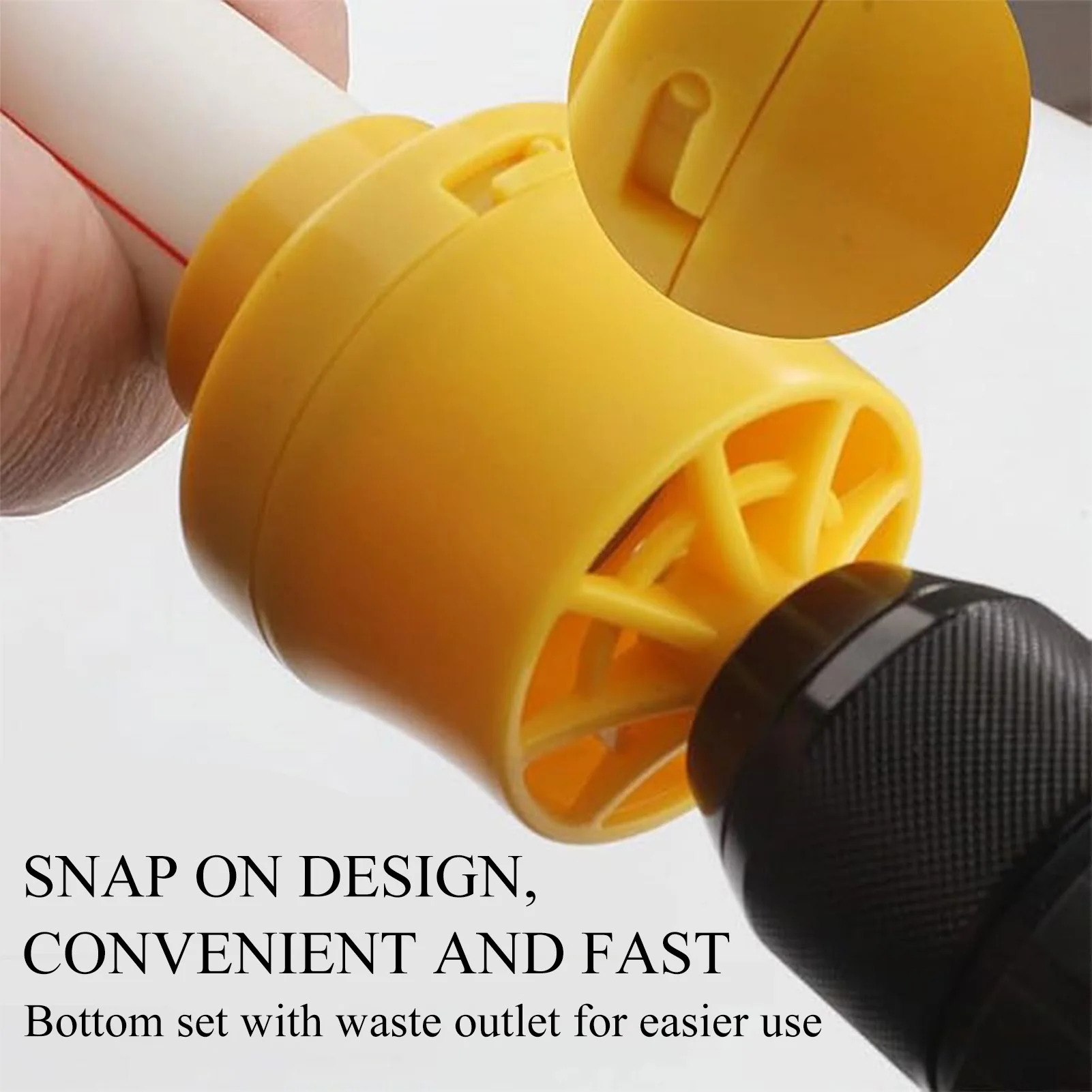 Plastic Pipe Tap Die Set Multi Purpose Design Electric Drill Thread Maker Tool Suitable for Bolts and Fasteners
Plastic Pipe Tap Die Set Multi Purpose Design Electric Drill Thread Maker Tool Suitable for Bolts and Fasteners