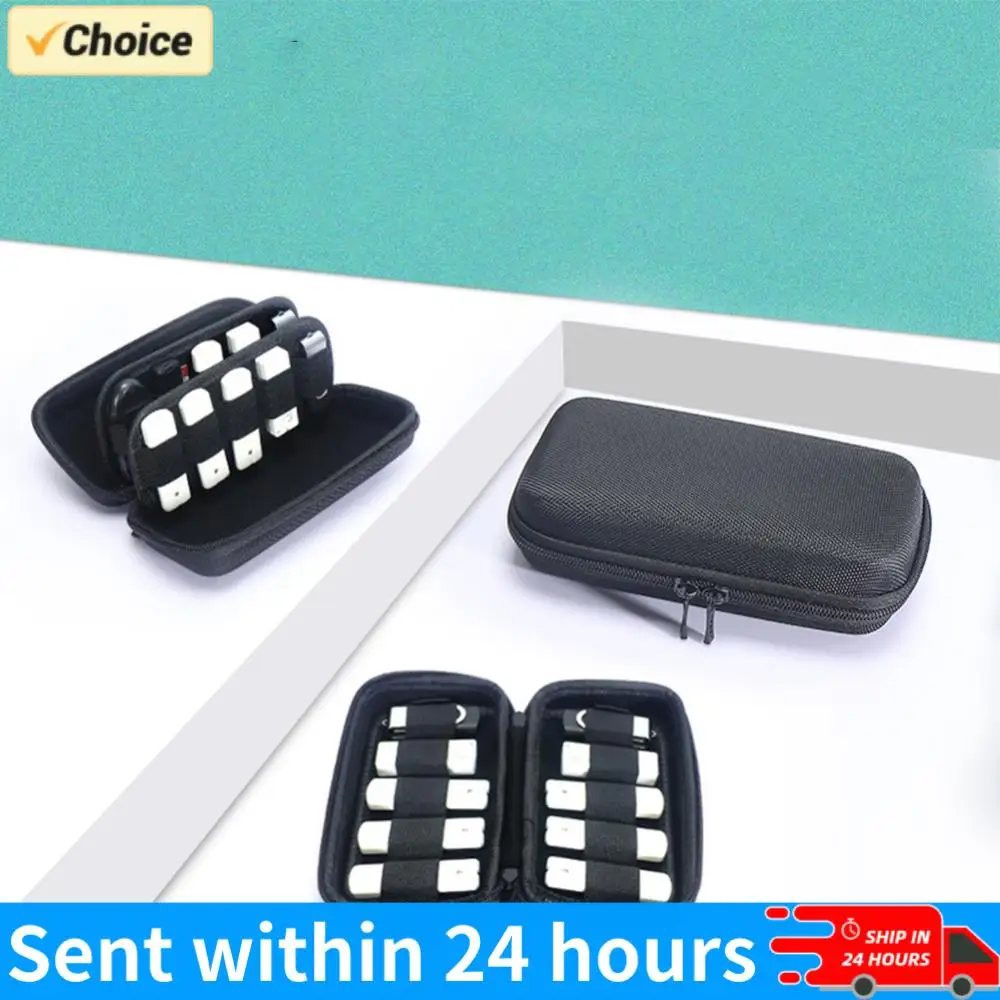 Чехол для USB-флешки, пылезащитный органайзер для флеш-накопителей, ударопрочный футляр для USB-накопителей, электронный органайзер для переноски USB-накопителей
Чехол для USB-флешки, пылезащитный органайзер для флеш-накопителей, ударопрочный футляр для USB-накопителей, электронный органайзер для переноски USB-накопителей