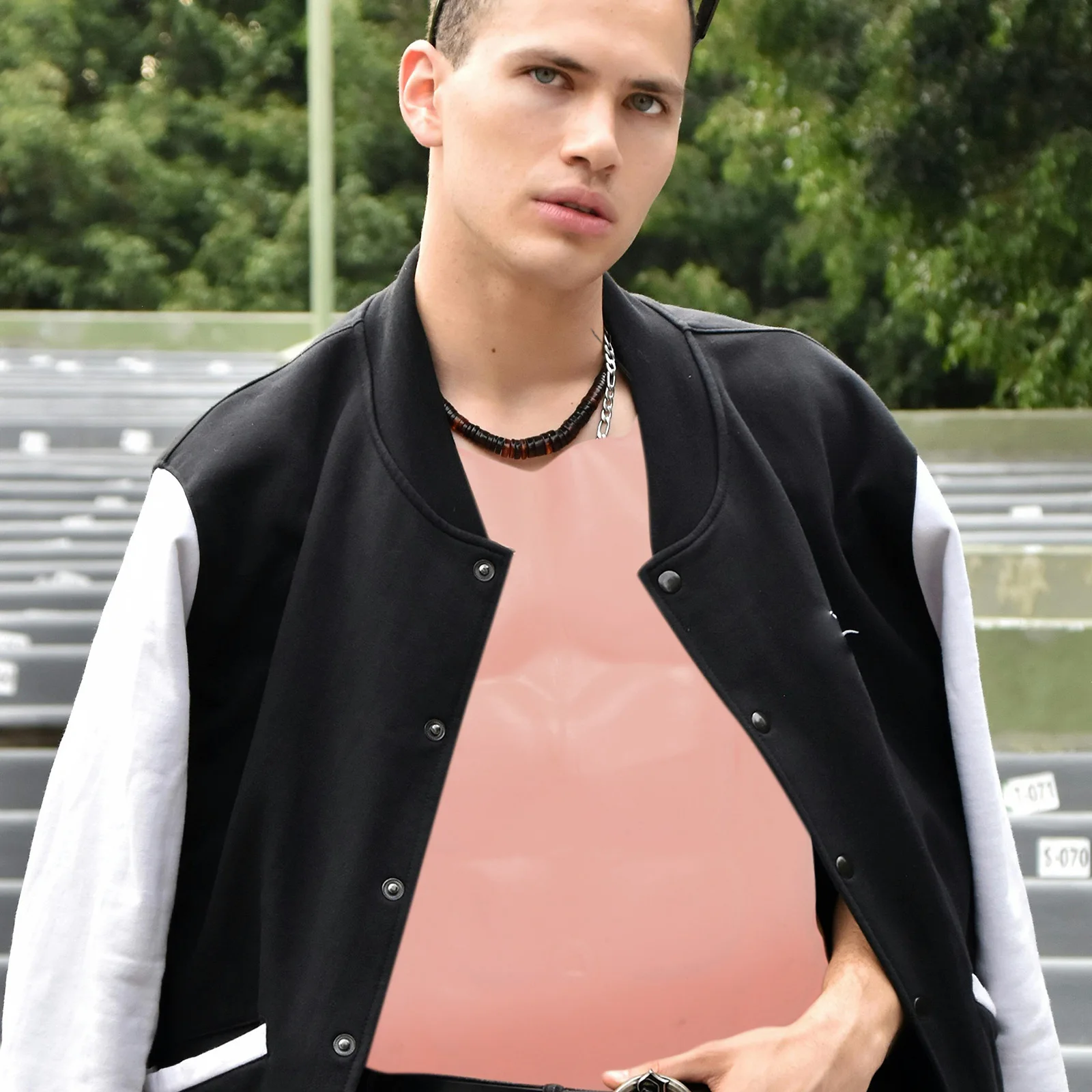 Fake Pectoral Muscle Halloween Costume Lightweight Eva Reusable Funny Prop Cosplay Masquerade Fake Pectoral Muscle
Fake Pectoral Muscle Halloween Costume Lightweight Eva Reusable Funny Prop Cosplay Masquerade Fake Pectoral Muscle