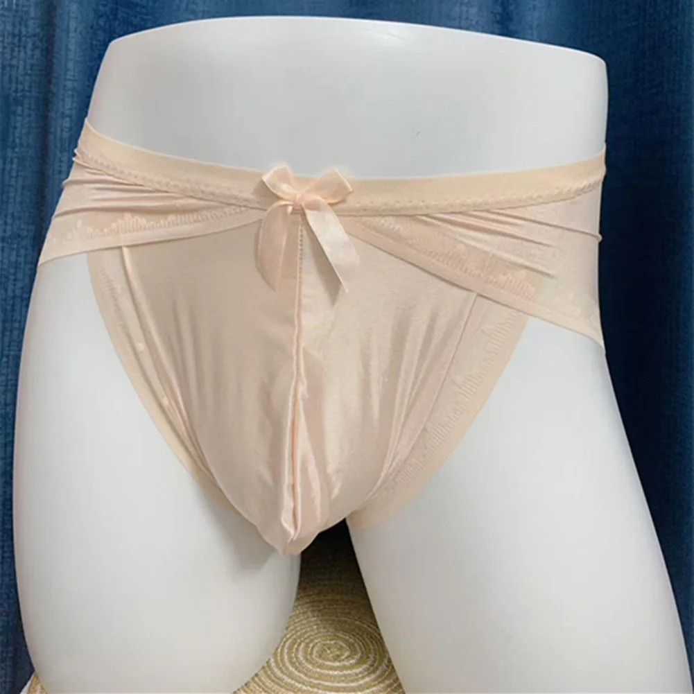 For Casual Wear 2XL Breathable Lace Briefs Breathable Seamless Briefs Briefs Pouch Underwear Elastic Waistband
For Casual Wear 2XL Breathable Lace Briefs Breathable Seamless Briefs Briefs Pouch Underwear Elastic Waistband