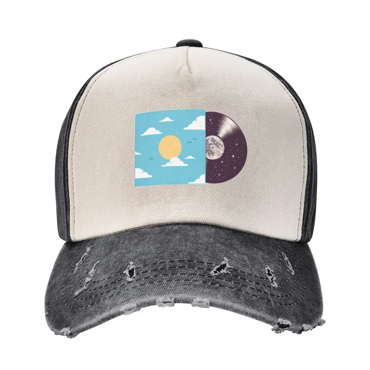 Day and Night Baseball Cap Horse Hat Golf Cap Mountaineering Fishing cap Women Beach Fashion Men's
Day and Night Baseball Cap Horse Hat Golf Cap Mountaineering Fishing cap Women Beach Fashion Men's