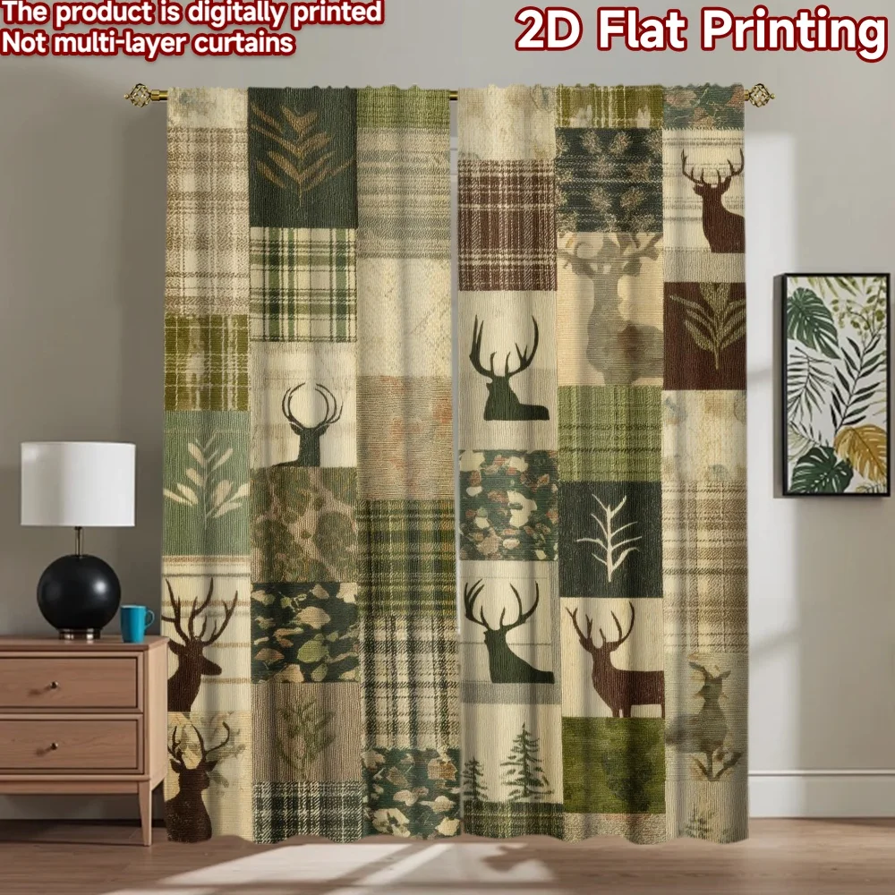 1pc 2D flat Photography Backdrop Party Backdrop Deer Silhouettes and Leaves 100% Polyester Festive Holiday Use for Bedroom wall
1pc 2D flat Photography Backdrop Party Backdrop Deer Silhouettes and Leaves 100% Polyester Festive Holiday Use for Bedroom wall