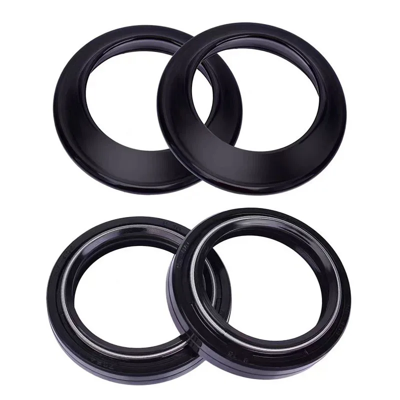41*53*8/10.5 For Triumph DAYTONA 675 DAYTONA 675 UP TO VIN 381274 STREET TRIPLE 675 Motorcycle Front Fork Oil Seal Dust Seal
41*53*8/10.5 For Triumph DAYTONA 675 DAYTONA 675 UP TO VIN 381274 STREET TRIPLE 675 Motorcycle Front Fork Oil Seal Dust Seal