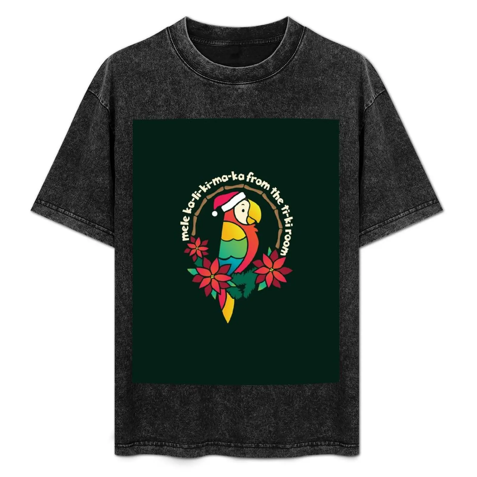 It's a Tiki Christmas T-Shirt Luxury man luxury designer anime t shirts kawaii clothes plain black t shirts men
It's a Tiki Christmas T-Shirt Luxury man luxury designer anime t shirts kawaii clothes plain black t shirts men