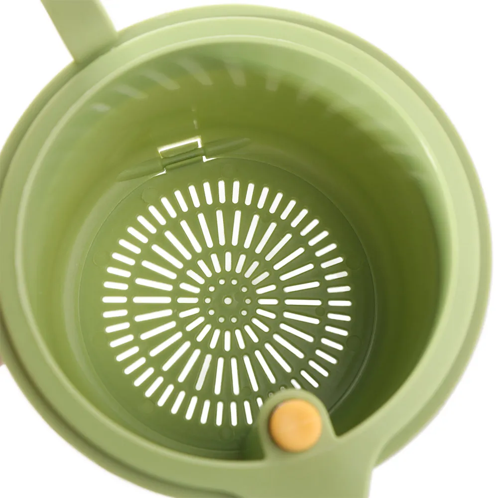 Creative Sink Hanging Strainer Basket Openable Bottom Cover Quickly Drain Kitchen Garbage Filter Detachable Multifunctional
Creative Sink Hanging Strainer Basket Openable Bottom Cover Quickly Drain Kitchen Garbage Filter Detachable Multifunctional