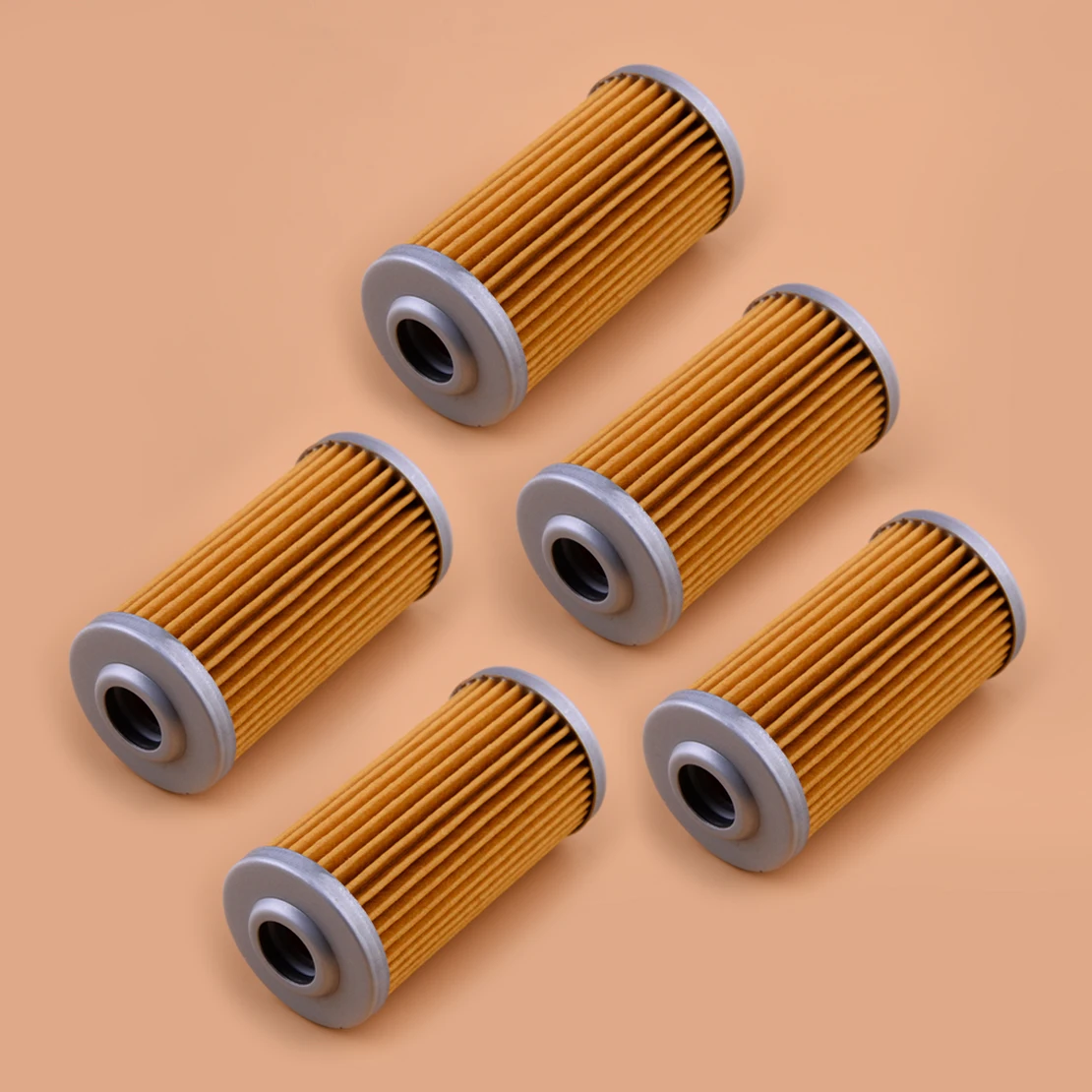 5pcs Fuel Filter 3608255M1 3283343M1 130366040 SBA130366040 FF5260 P502134 MM320886 Fit for Massey Ferguson Challenger Agco
5pcs Fuel Filter 3608255M1 3283343M1 130366040 SBA130366040 FF5260 P502134 MM320886 Fit for Massey Ferguson Challenger Agco