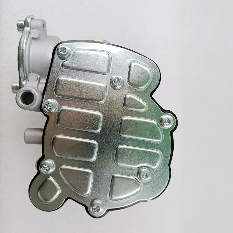 Tomasetto AT09 Nordic LPG CNG GPL Gas Pressure Reducer Injection Sequential System RGDG3890
Tomasetto AT09 Nordic LPG CNG GPL Gas Pressure Reducer Injection Sequential System RGDG3890