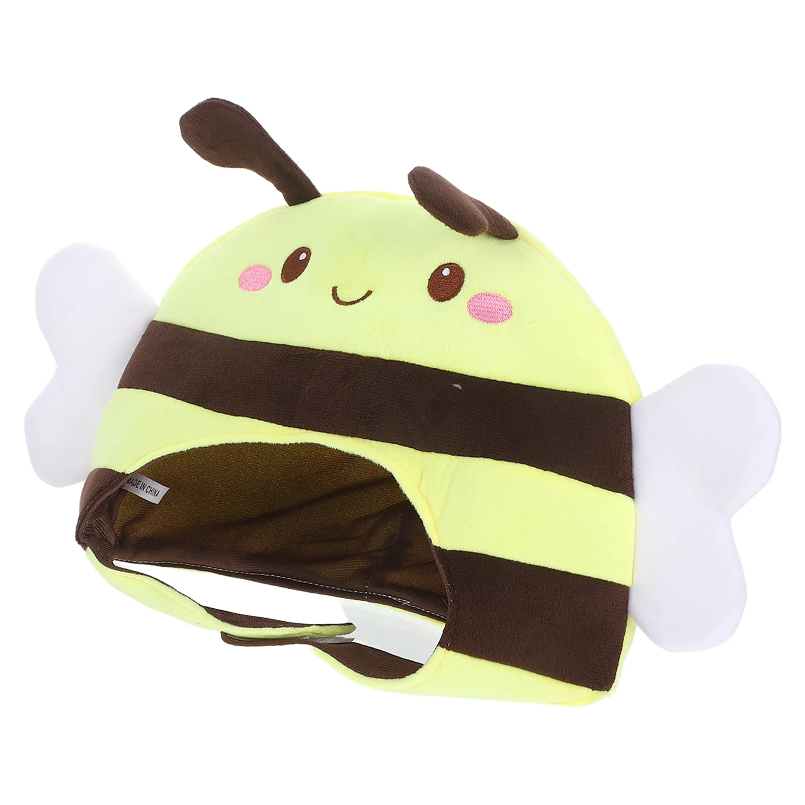 Головной убор с изображением медоносной пчелы, мягкий костюм животного, шляпа, кепка на всю голову, пчела, вечерние реквизит для фотосессии, день рождения, Рождество, косплей
Головной убор с изображением медоносной пчелы, мягкий костюм животного, шляпа, кепка на всю голову, пчела, вечерние реквизит для фотосессии, день рождения, Рождество, косплей