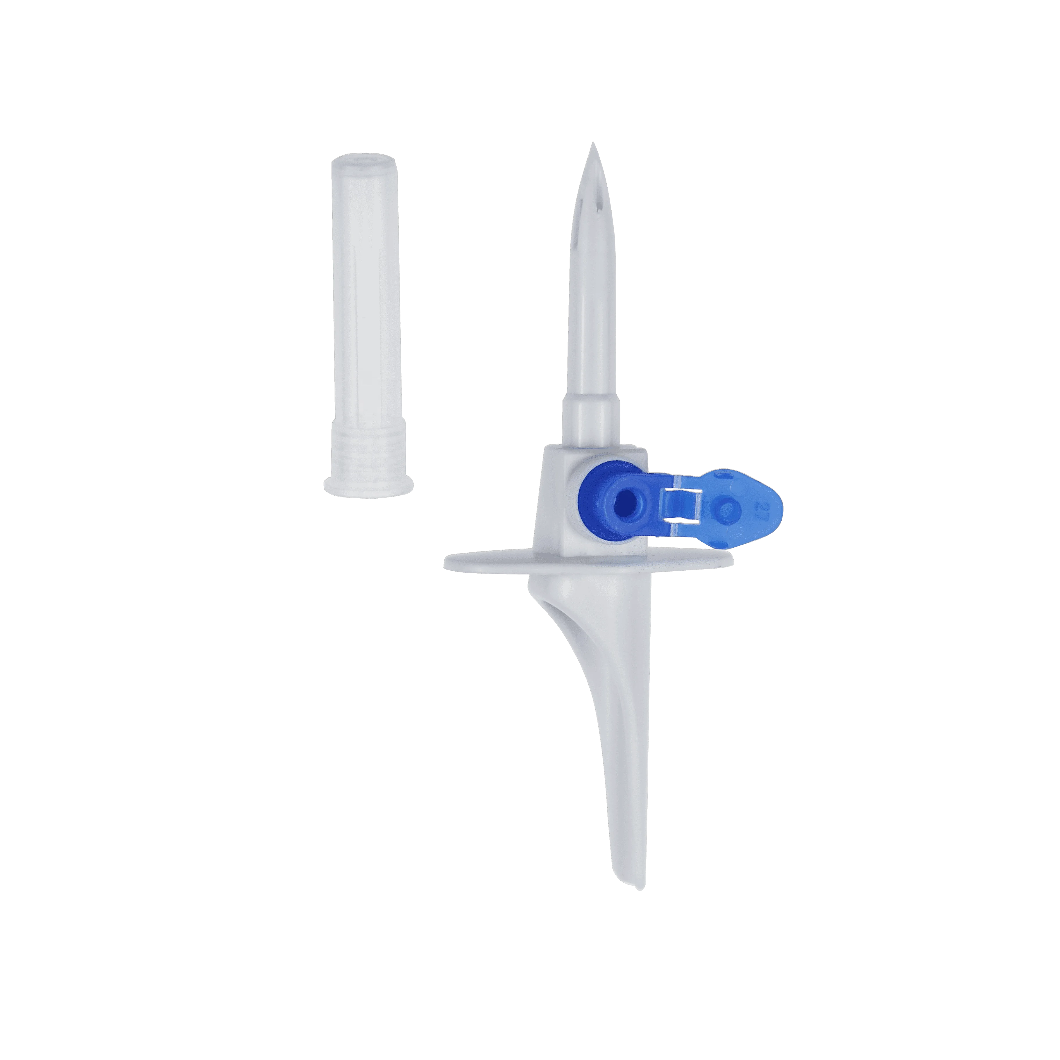 Medical Disposable Infusion Set Vented Spike Infusion Set Essential Component
Medical Disposable Infusion Set Vented Spike Infusion Set Essential Component