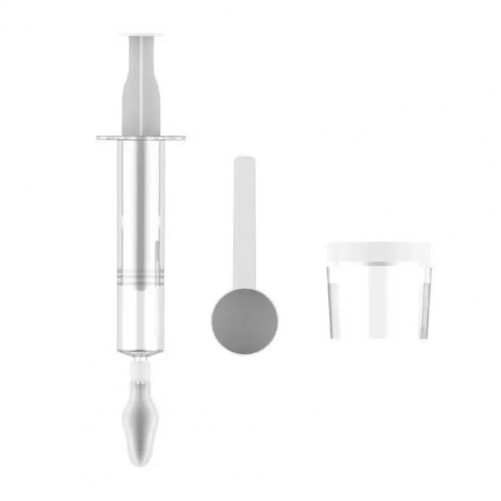 1 Set Bird Baby Feeder with Scale Mini Spoon Plastic Gavage Tube Feeding Tool Parrot Liquid Food Feeding Needle Bird Supplies
1 Set Bird Baby Feeder with Scale Mini Spoon Plastic Gavage Tube Feeding Tool Parrot Liquid Food Feeding Needle Bird Supplies