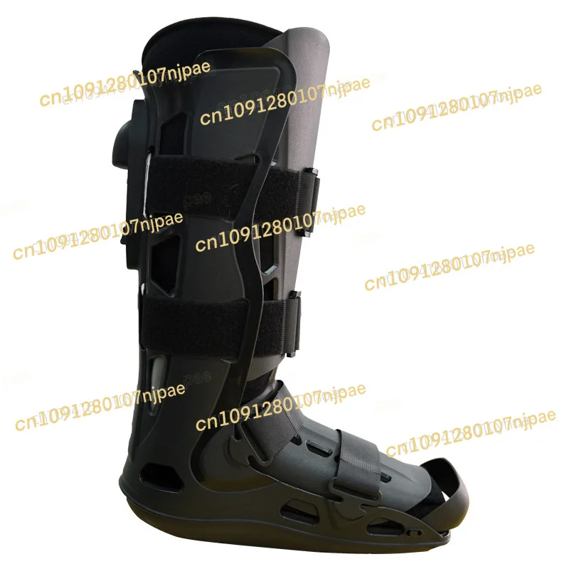 Надувная мобильная обувь с подушкой безопасности, фиксированная поддержка лодыжки, производитель на складе 
Надувная мобильная обувь с подушкой безопасности, фиксированная поддержка лодыжки, производитель на складе