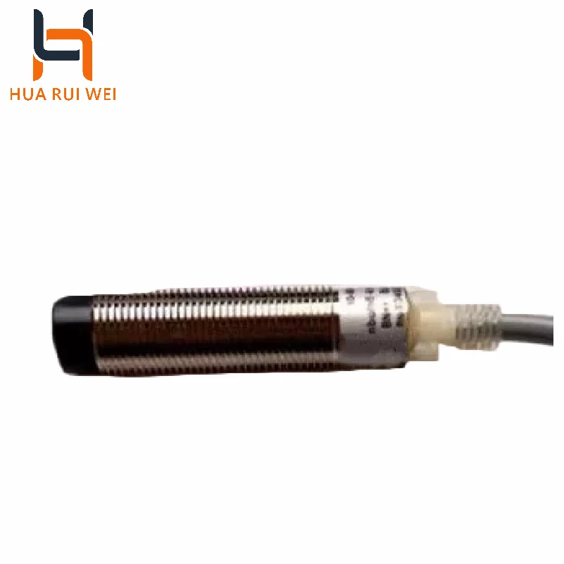 2026 Hot Sale New KJ4-M12MN50-DPS-X0492 Industrial Automation Proximity Switch Sensor PLC
2026 Hot Sale New KJ4-M12MN50-DPS-X0492 Industrial Automation Proximity Switch Sensor PLC