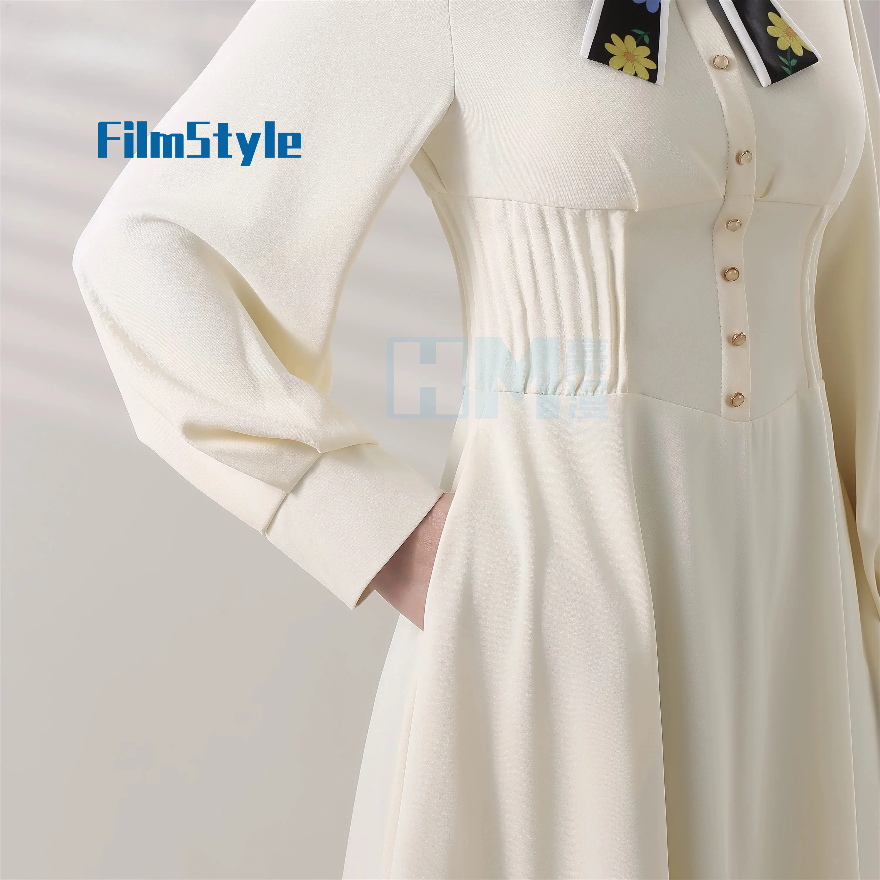 Anime MARRIAGETOXIN Kinosaki Mei Cosplay Costume Uniform Halloween Carnival Party Christmas Play Role Clothes Clothing
Anime MARRIAGETOXIN Kinosaki Mei Cosplay Costume Uniform Halloween Carnival Party Christmas Play Role Clothes Clothing