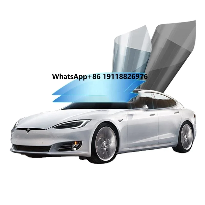 Electric Tint Film for Car Window,hot Selling Car Window Film Wholesale,good Price Hd Car Window Protection Film PET New Vision
Electric Tint Film for Car Window,hot Selling Car Window Film Wholesale,good Price Hd Car Window Protection Film PET New Vision