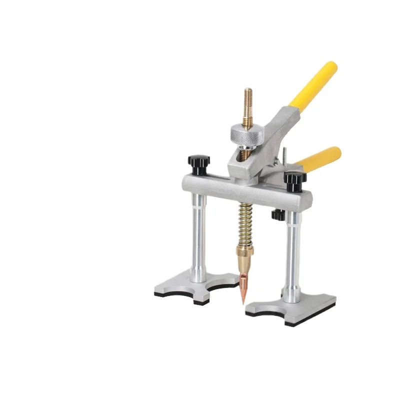 Sheet metal puller, data recovery Automotive depression repair tool Refinement spot welding quick repair device
Sheet metal puller, data recovery Automotive depression repair tool Refinement spot welding quick repair device