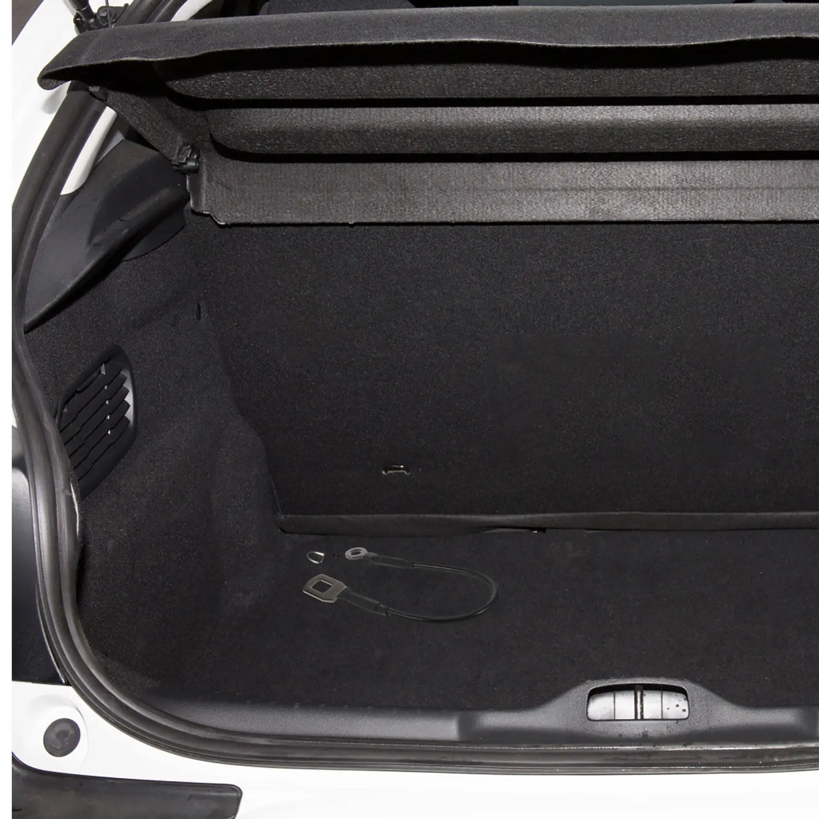 2 шт. усиленных тросов для подъема задней двери грузовика/автомобиля, замена замка задней двери, прочная конструкция для долговечной эксплуатации
2 шт. усиленных тросов для подъема задней двери грузовика/автомобиля, замена замка задней двери, прочная конструкция для долговечной эксплуатации