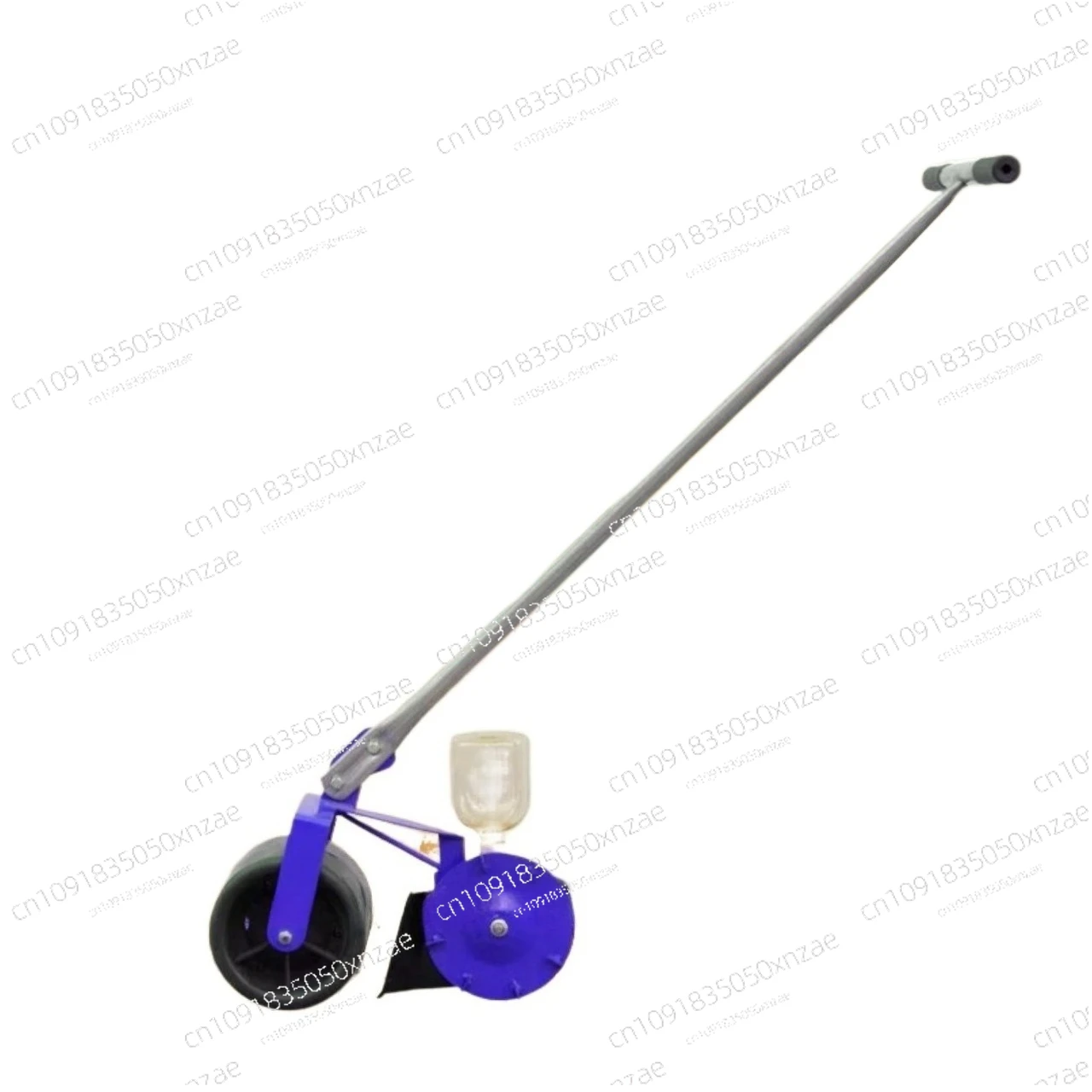 Vegetable Fine sowing machine Small hand-pushed new rapeseed machine Cabbage sowing radish green onion
Vegetable Fine sowing machine Small hand-pushed new rapeseed machine Cabbage sowing radish green onion