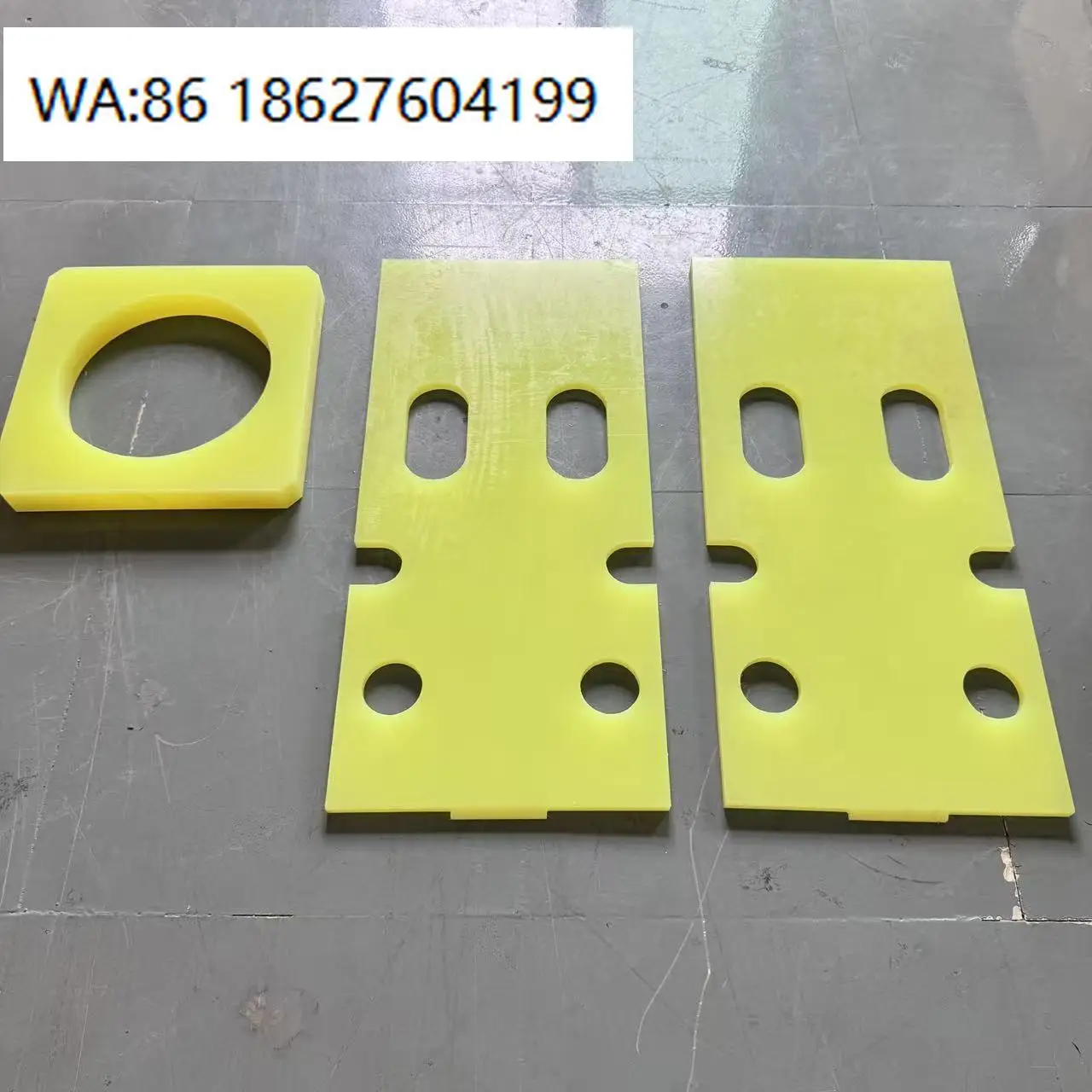 MB750 MB1000 MB1200 MB1500 MB700 Box Hydraulic Hammer Spare Parts Rubber Buffer Damper Replacement Pad
MB750 MB1000 MB1200 MB1500 MB700 Box Hydraulic Hammer Spare Parts Rubber Buffer Damper Replacement Pad