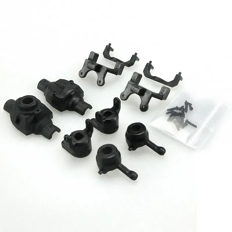 Orlandoo Hante TA0004 1/35 Climbing P01 Raptor F150 Accessories Front Axle Shell
Orlandoo Hante TA0004 1/35 Climbing P01 Raptor F150 Accessories Front Axle Shell