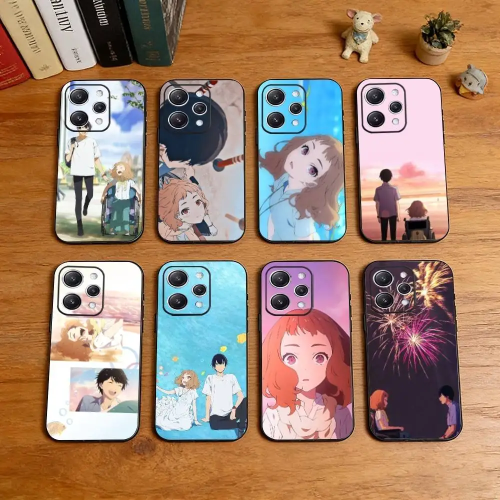 J-Josee Anime Movie Phone Case For iPhone 17,16,15,14,13,12,11 Plus,Pro Max,XS,Soft Silicone Black Cover
J-Josee Anime Movie Phone Case For iPhone 17,16,15,14,13,12,11 Plus,Pro Max,XS,Soft Silicone Black Cover