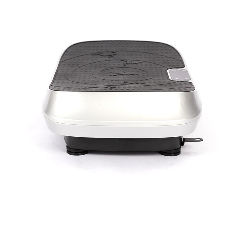 4D Vibration Plate Exercise Machine | Portable Whole Body Fitness Vibration Platform for Home Gym & Physical Therapy
4D Vibration Plate Exercise Machine | Portable Whole Body Fitness Vibration Platform for Home Gym & Physical Therapy
