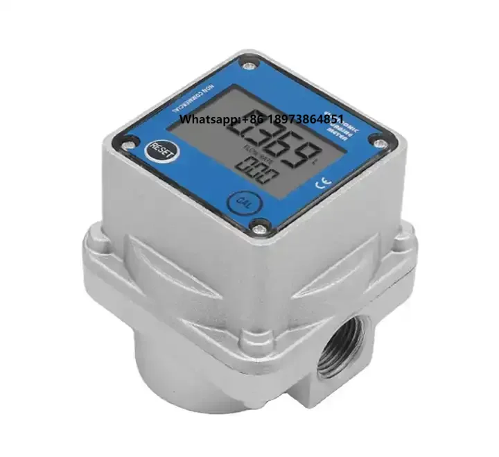 Gas Metering Meter Electronic Digital Display Natural Gas Liquefied Gas Nitrogen Argon Oxygen Compressed air Roots Flowmeter
Gas Metering Meter Electronic Digital Display Natural Gas Liquefied Gas Nitrogen Argon Oxygen Compressed air Roots Flowmeter