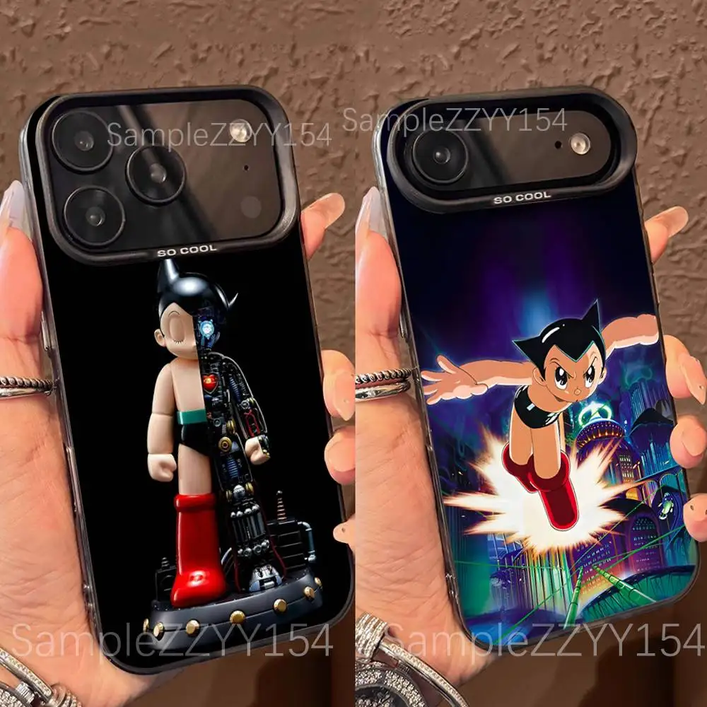 A-AstroS Boy Anime Phone Case For IPhone 15,16,17,13,14,11,12,Pro,Max,Plus,E,Air,Mini Gray Matte Shockproof Back Cover
A-AstroS Boy Anime Phone Case For IPhone 15,16,17,13,14,11,12,Pro,Max,Plus,E,Air,Mini Gray Matte Shockproof Back Cover