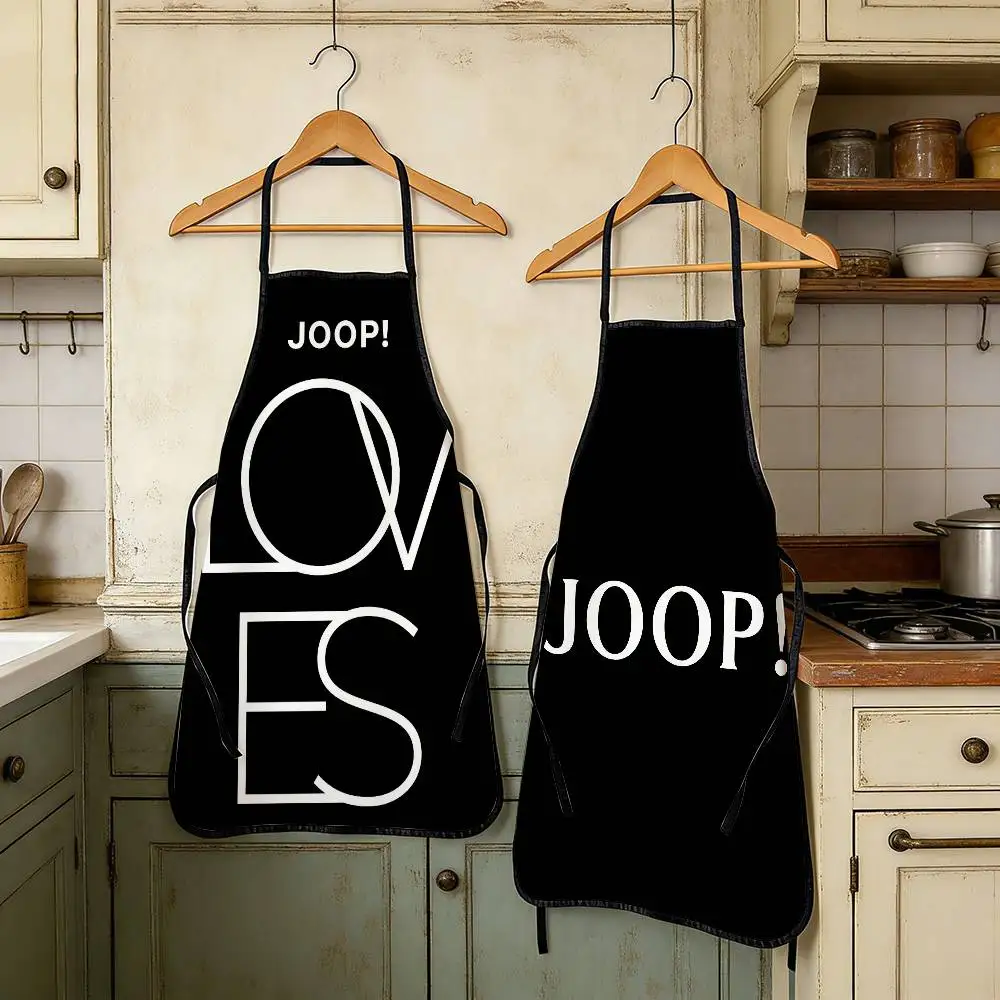Fashion J-Joops Logo Apron With Georgian Style Waiter Outfit 50x70cm, Non-Woven Sleeveless Cleaning Apron For Party
Fashion J-Joops Logo Apron With Georgian Style Waiter Outfit 50x70cm, Non-Woven Sleeveless Cleaning Apron For Party