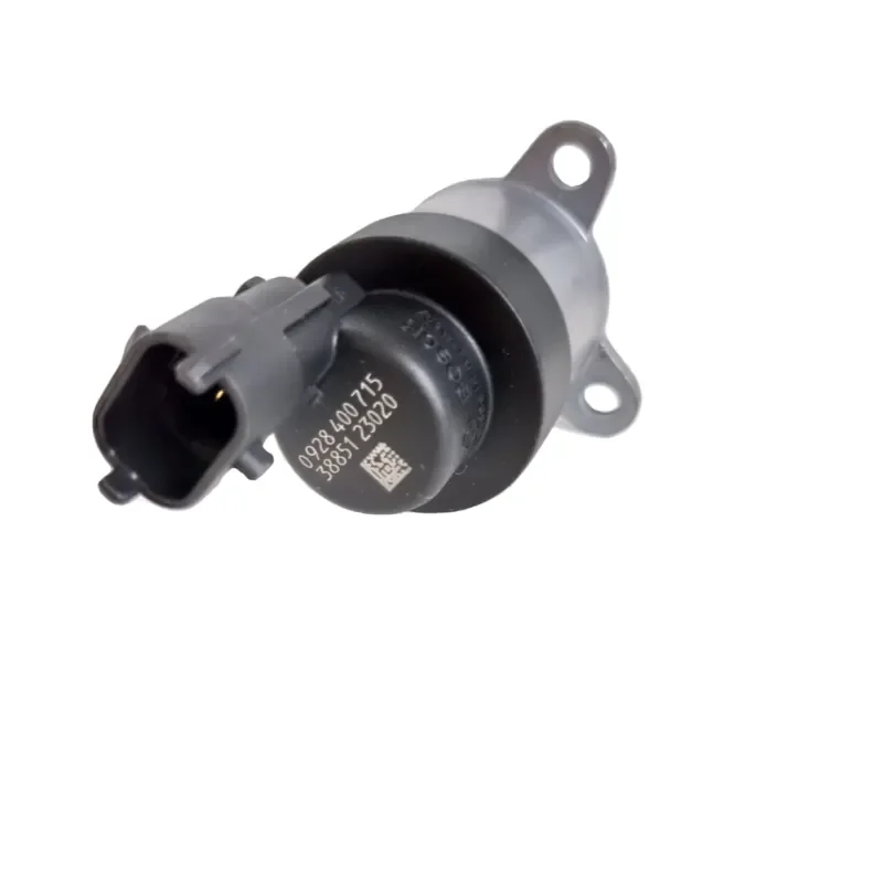 Fuel Metering Solenoid Control Valve Fuel Pump Pressure Regulator
Fuel Metering Solenoid Control Valve Fuel Pump Pressure Regulator
