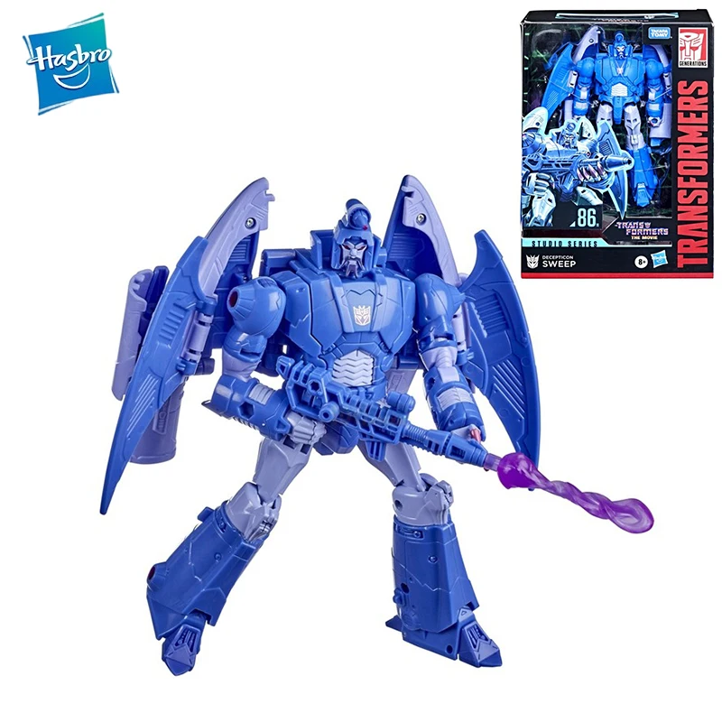 В наличии Оригинальные фигурки Hasbro Трансформеры SS86 с рисунком Вояджера, Аниме фигурки, модели игрушек
В наличии Оригинальные фигурки Hasbro Трансформеры SS86 с рисунком Вояджера, Аниме фигурки, модели игрушек